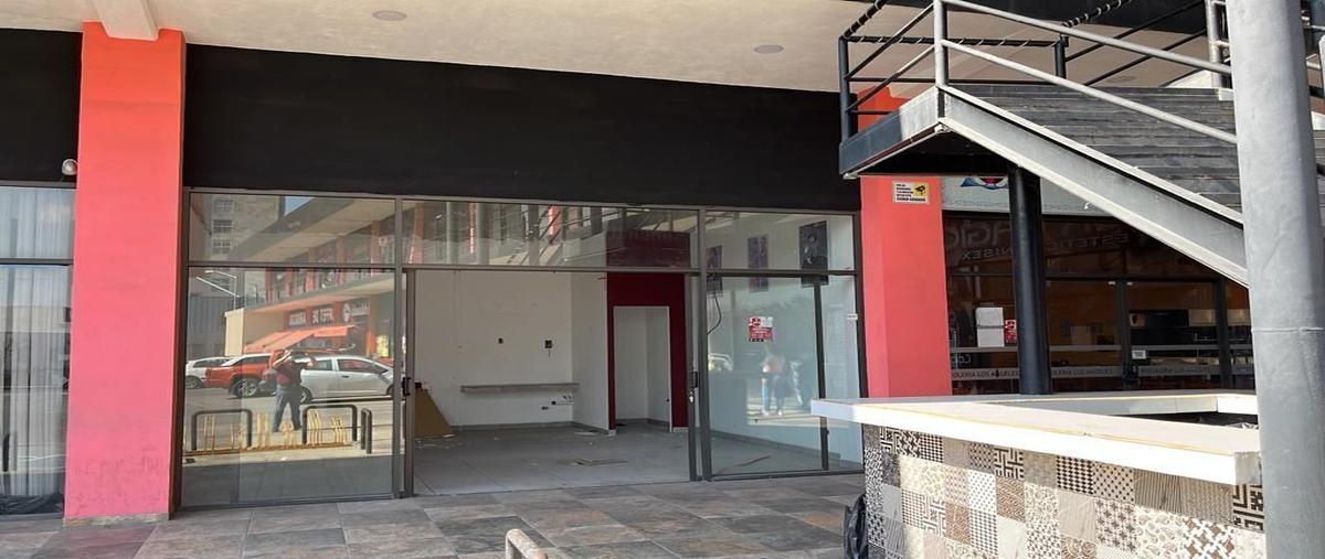 Foto de local en renta en la república 49 , independencia, puebla, puebla, 27693738 No. 04