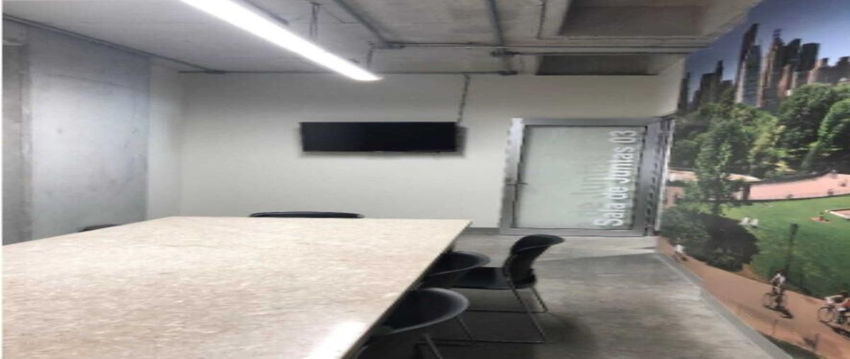 Foto de oficina en renta en  , la república, monterrey, nuevo león, 0 No. 03