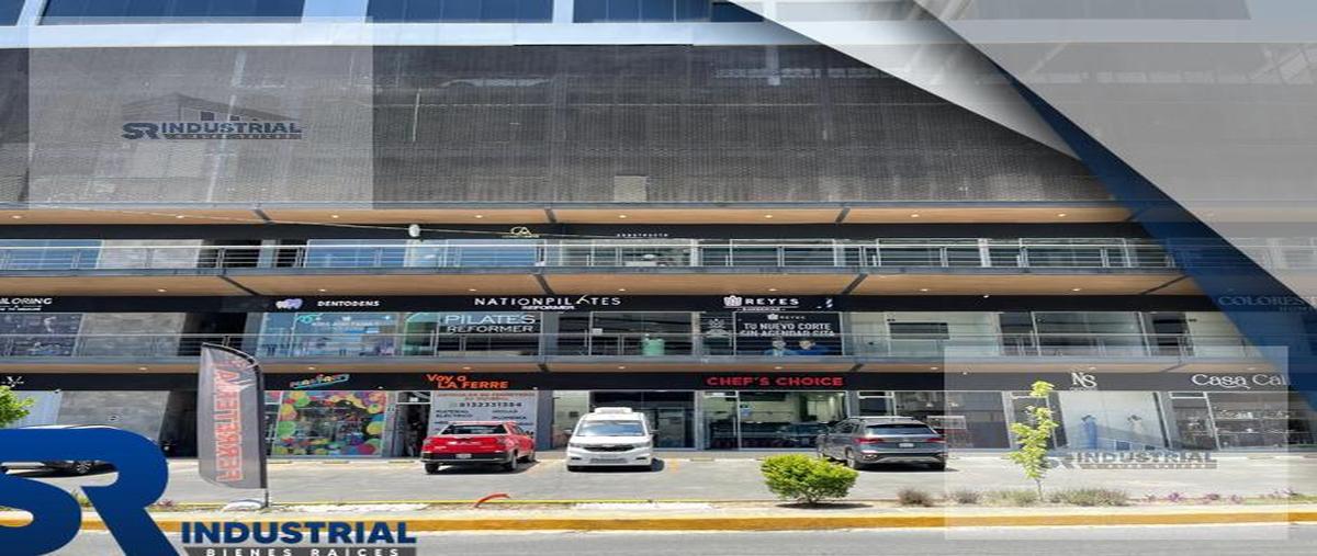 Foto de local en renta en  , la república, monterrey, nuevo león, 30203085 No. 05