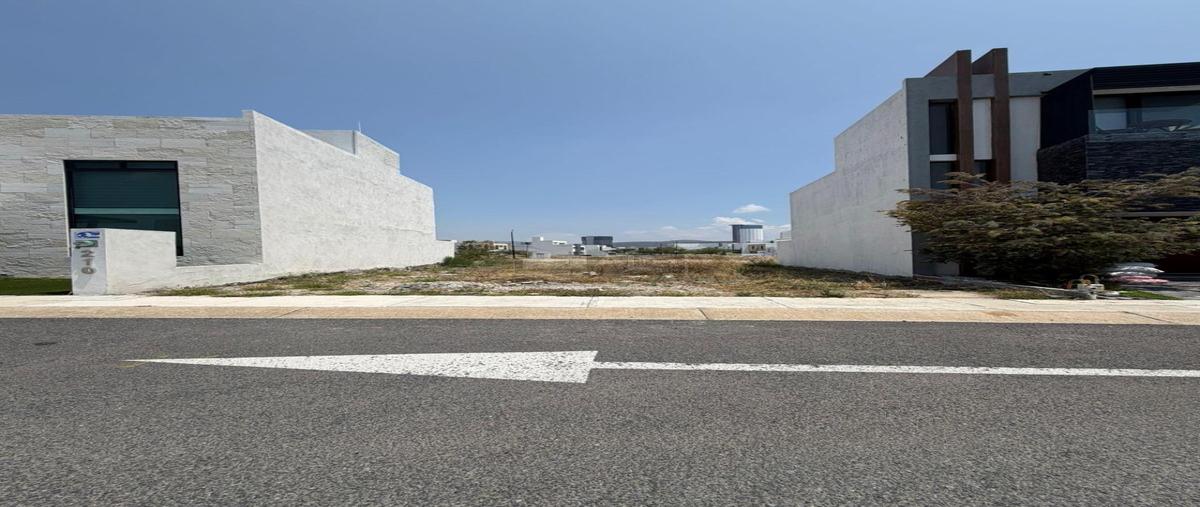 Foto de terreno habitacional en venta en la reserva 1623, juriquilla, querétaro, querétaro, 0 No. 03