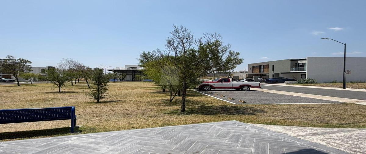 Foto de terreno habitacional en venta en la reserva 1623, juriquilla, querétaro, querétaro, 0 No. 04