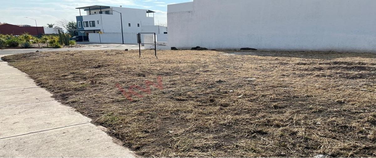 Foto de terreno habitacional en venta en la reserva , altos juriquilla, querétaro, querétaro, 0 No. 05
