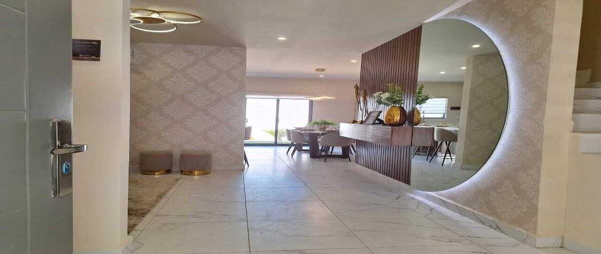 Foto de casa en venta en la reserva , altrysa, garcía, nuevo león, 29485532 No. 03