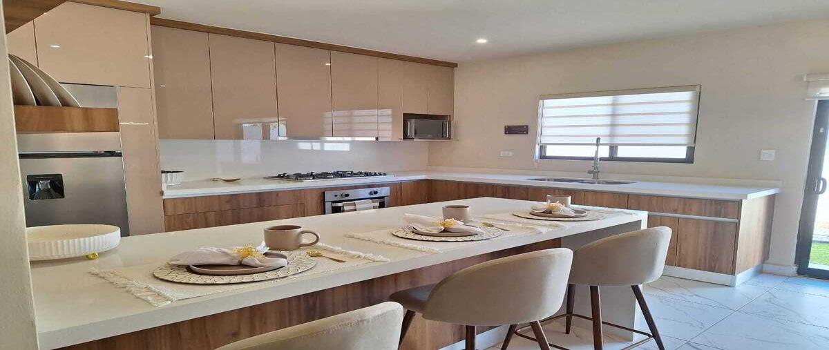 Foto de casa en venta en la reserva , altrysa, garcía, nuevo león, 29485532 No. 04