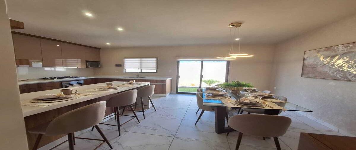 Foto de casa en venta en la reserva , altrysa, garcía, nuevo león, 29485532 No. 05