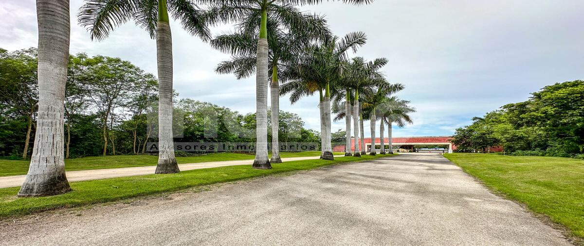 Foto de terreno habitacional en venta en la reserva , conkal, conkal, yucatán, 28670120 No. 05