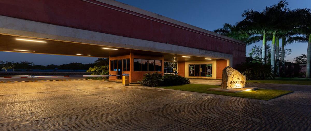 Foto de terreno habitacional en venta en la reserva , conkal, conkal, yucatán, 30028311 No. 04