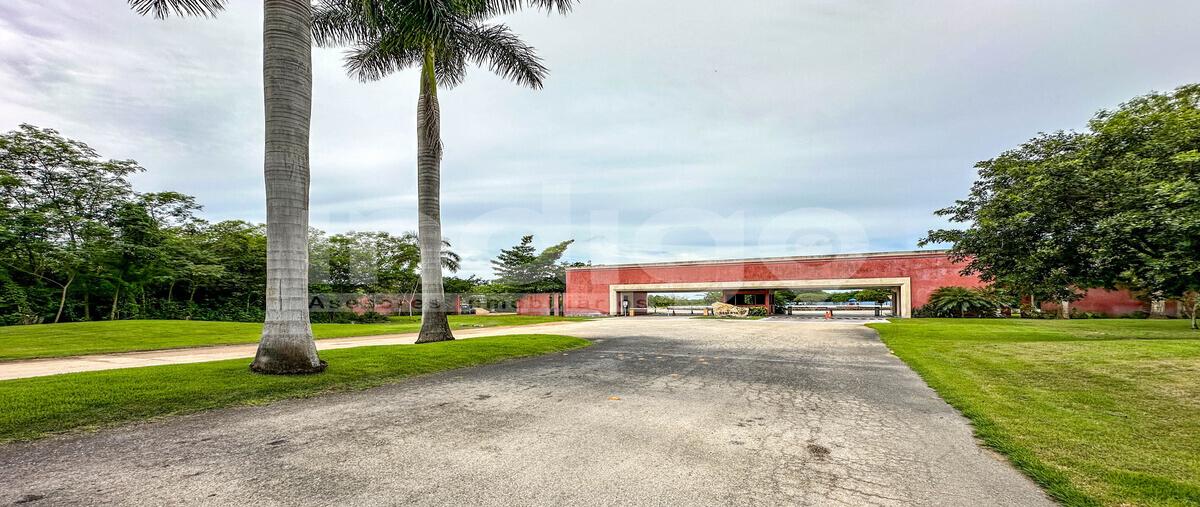 Foto de terreno habitacional en venta en la reserva , conkal, conkal, yucatán, 30289707 No. 03