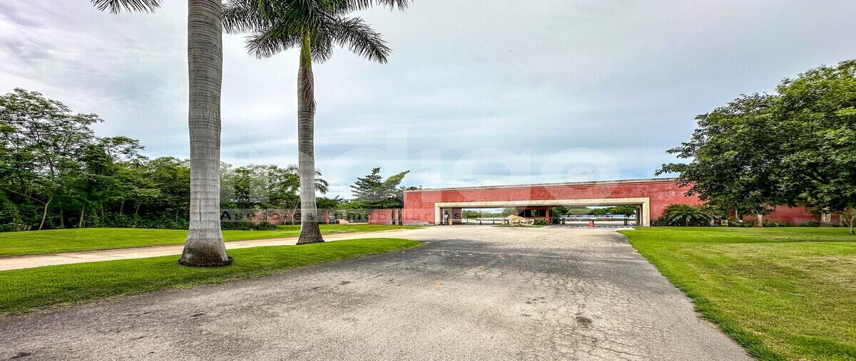 Foto de terreno habitacional en venta en la reserva , conkal, conkal, yucatán, 0 No. 03