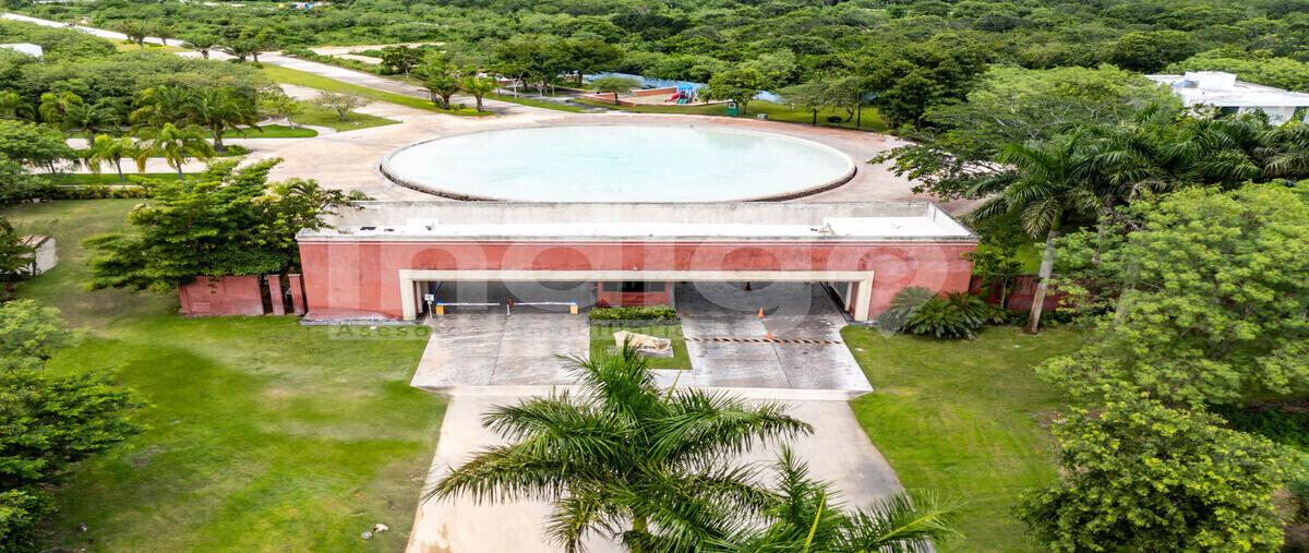 Foto de terreno habitacional en venta en la reserva , conkal, conkal, yucatán, 0 No. 04
