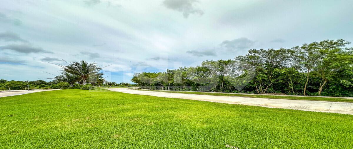 Foto de terreno habitacional en venta en la reserva , conkal, conkal, yucatán, 0 No. 05