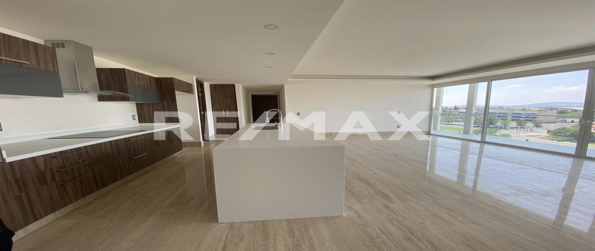 Foto de departamento en renta en la reserva el campanario , el campanario, querétaro, querétaro, 0 No. 03