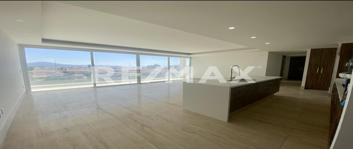 Foto de departamento en renta en la reserva el campanario , el campanario, querétaro, querétaro, 0 No. 04