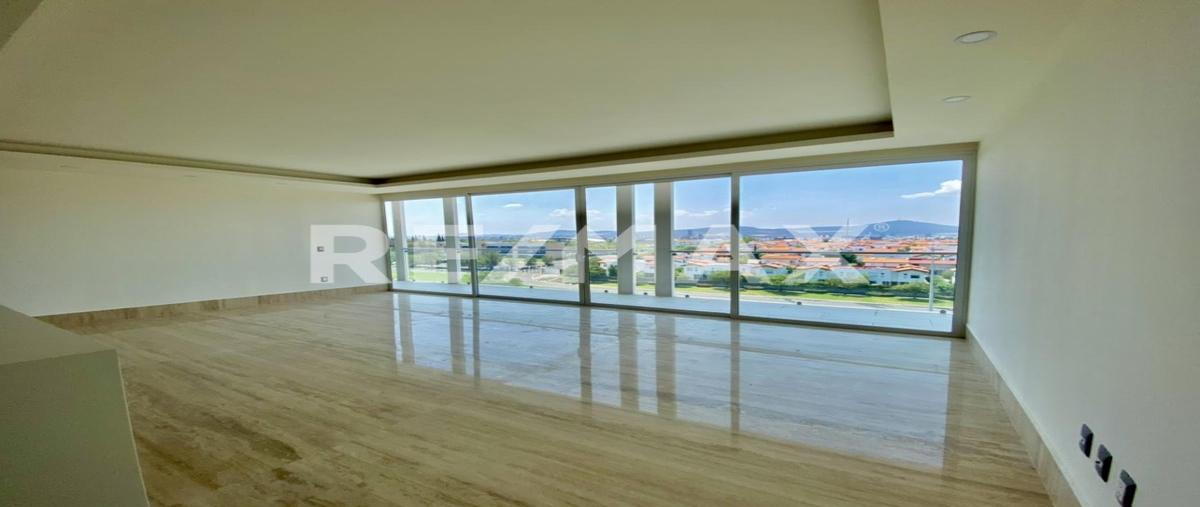 Foto de departamento en renta en la reserva el campanario , el campanario, querétaro, querétaro, 0 No. 05
