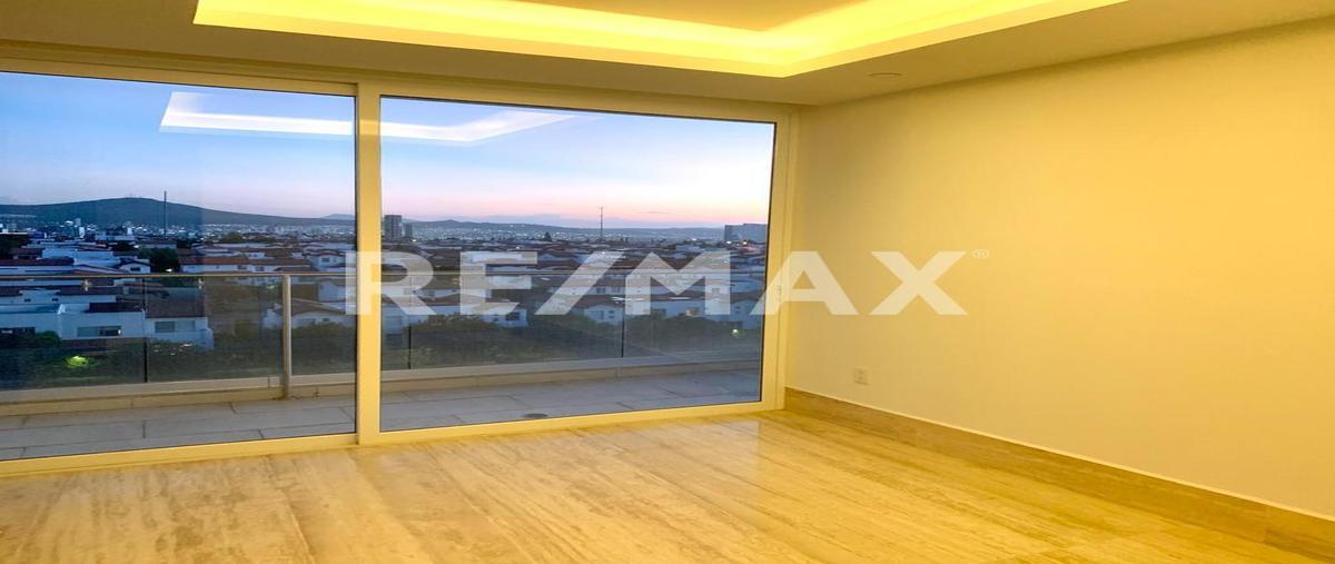 Foto de departamento en venta en la reserva , el campanario, querétaro, querétaro, 20097032 No. 04