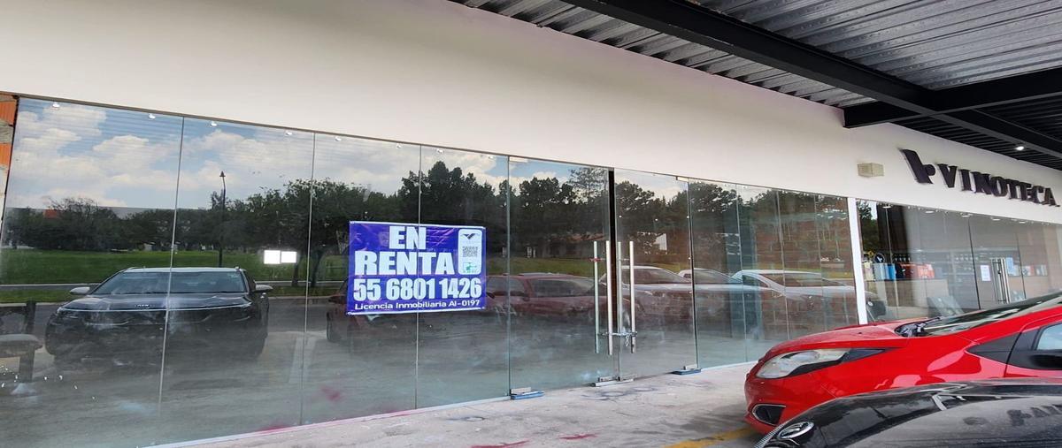 Foto de local en renta en la reserva , el campanario, querétaro, querétaro, 24793849 No. 04