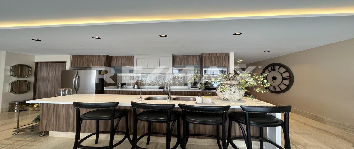 Foto de departamento en venta en la reserva , el campanario, querétaro, querétaro, 28210750 No. 03