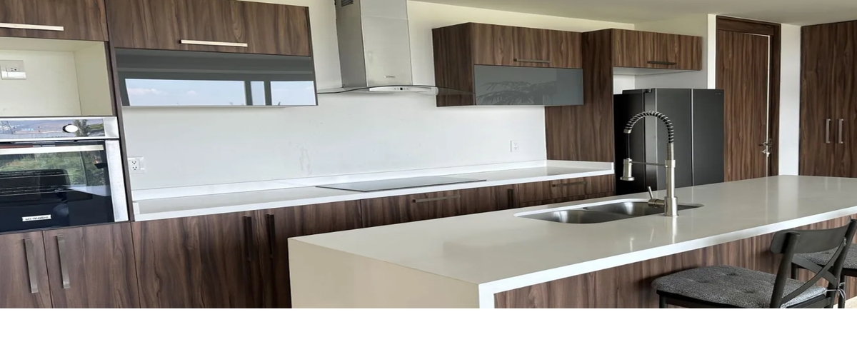 Foto de departamento en renta en la reserva , el campanario, querétaro, querétaro, 0 No. 04