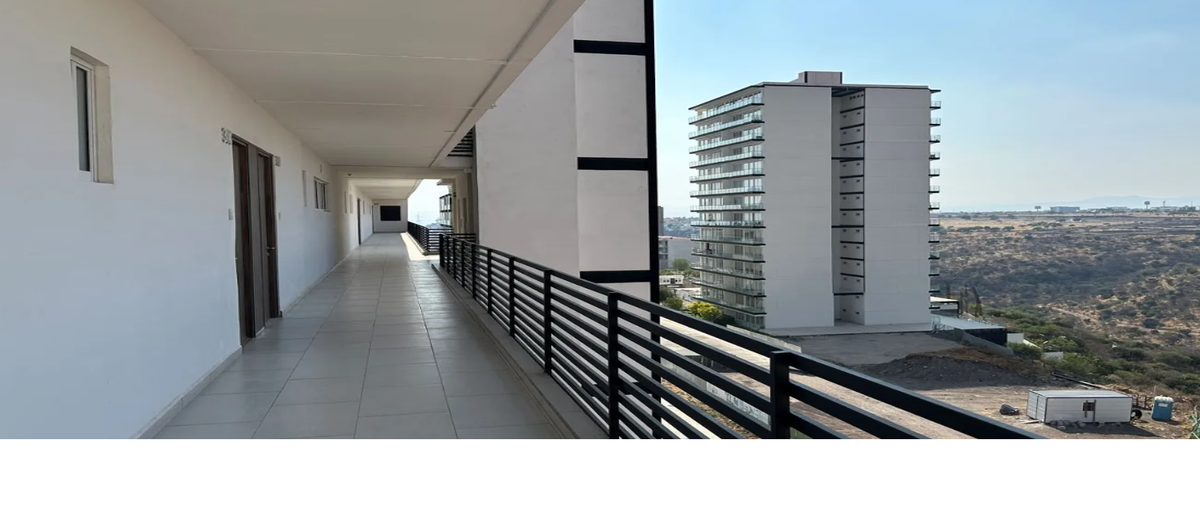Foto de departamento en renta en la reserva , el campanario, querétaro, querétaro, 0 No. 05
