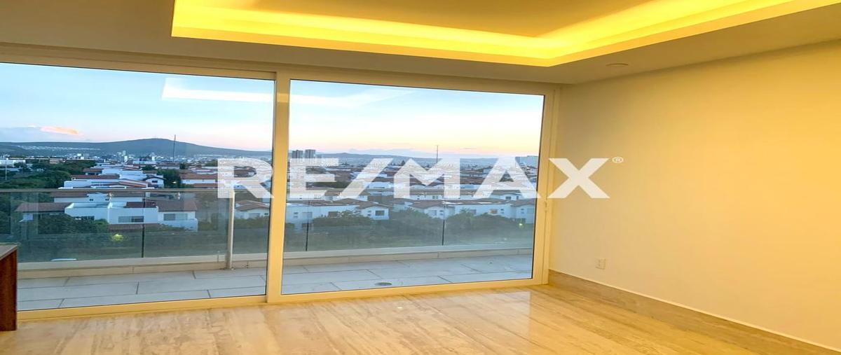 Foto de departamento en renta en la reserva , el campanario, querétaro, querétaro, 0 No. 04
