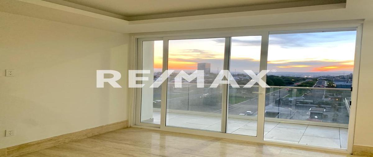 Foto de departamento en renta en la reserva , el campanario, querétaro, querétaro, 0 No. 05