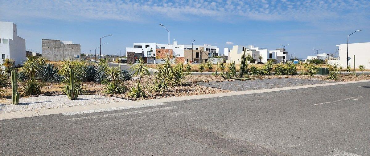 Foto de terreno habitacional en venta en la reserva juriquilla , juriquilla, querétaro, querétaro, 0 No. 04