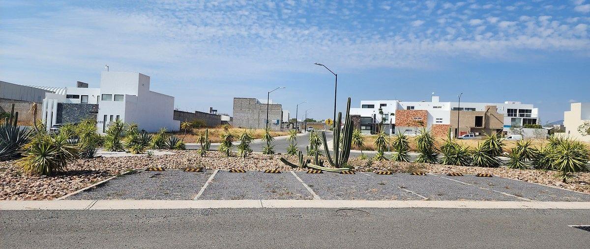 Foto de terreno habitacional en venta en la reserva juriquilla , juriquilla, querétaro, querétaro, 0 No. 05