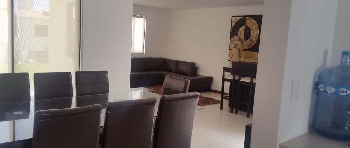 Foto de casa en condominio en venta en la reserva , juriquilla, querétaro, querétaro, 6804757 No. 03