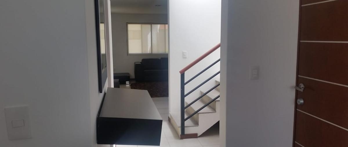Foto de casa en condominio en venta en la reserva , juriquilla, querétaro, querétaro, 6804757 No. 04