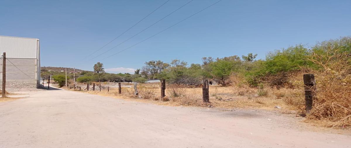 Foto de terreno habitacional en venta en  , la reserva, león, guanajuato, 0 No. 04