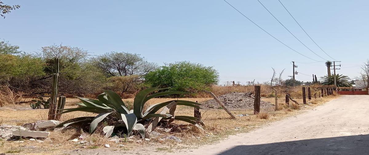 Foto de terreno habitacional en venta en  , la reserva, león, guanajuato, 0 No. 05