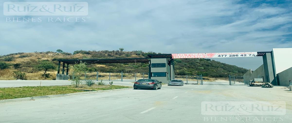 Foto de terreno habitacional en , la reserva, león, guanajuato, 30607722 foto 02 Foto de terreno habitacional en venta en , la reserva, león, guanajuato, 30607722 No. 02