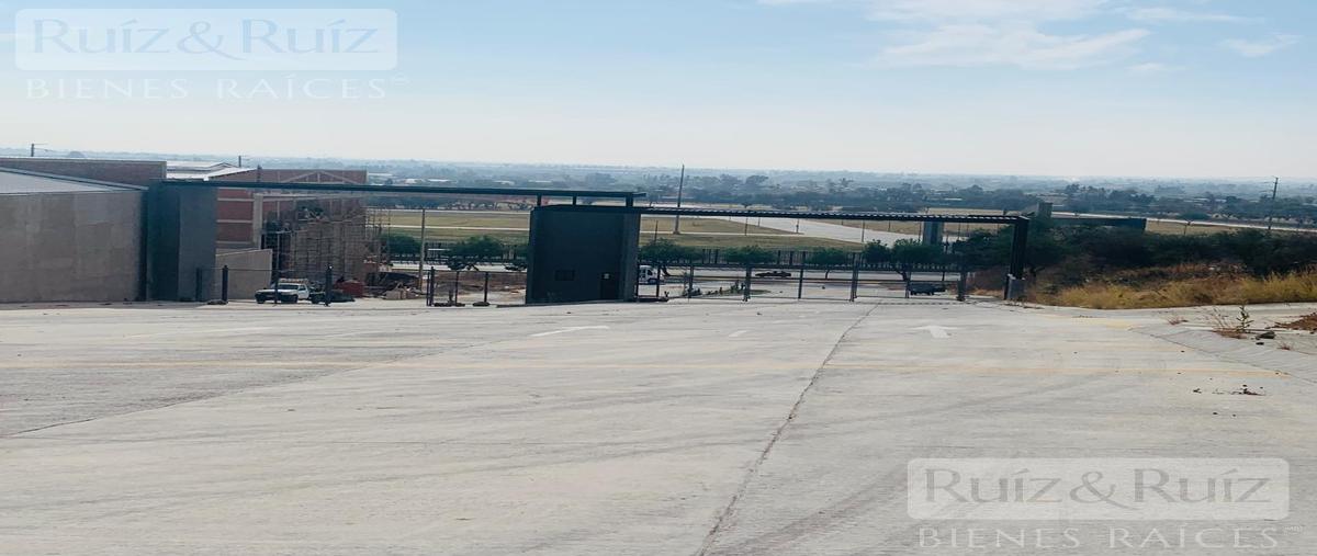 Foto de terreno habitacional en , la reserva, león, guanajuato, 30607722 foto 03 Foto de terreno habitacional en venta en , la reserva, león, guanajuato, 30607722 No. 03