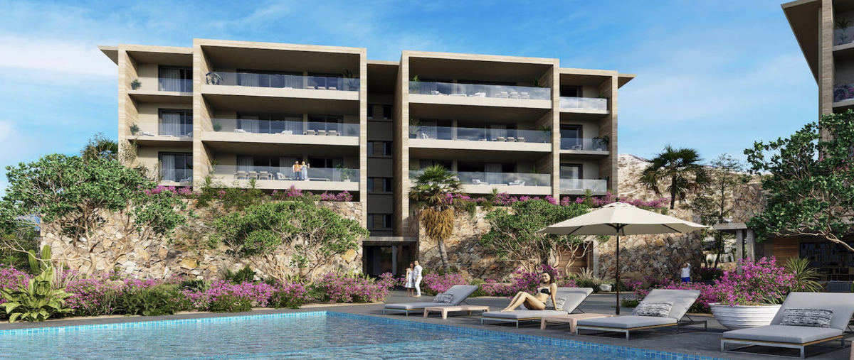Foto de departamento en venta en la reserva , palmillas, los cabos, baja california sur, 28636767 No. 03