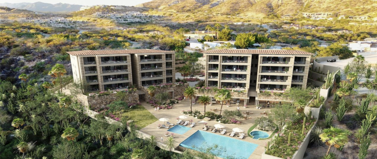 Foto de departamento en venta en la reserva , palmillas, los cabos, baja california sur, 28636767 No. 05