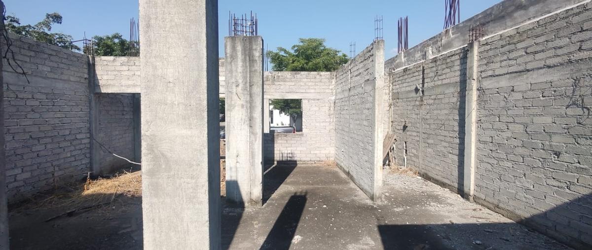 Foto de terreno habitacional en venta en  , la reserva, villa de álvarez, colima, 0 No. 01