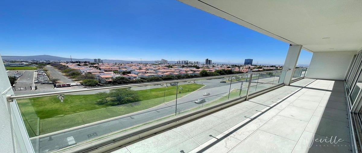 Foto de departamento en venta en la reservahacienda el campanario , lomas del campanario ii, querétaro, querétaro, 0 No. 05