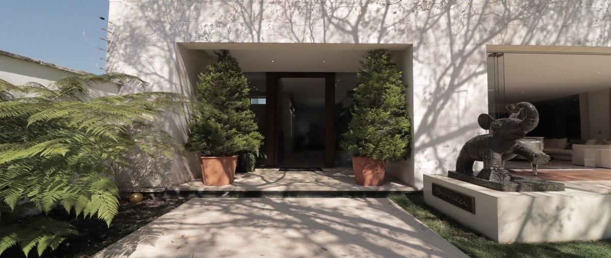 Foto de casa en venta en  , la retama, huixquilucan, méxico, 27737585 No. 03