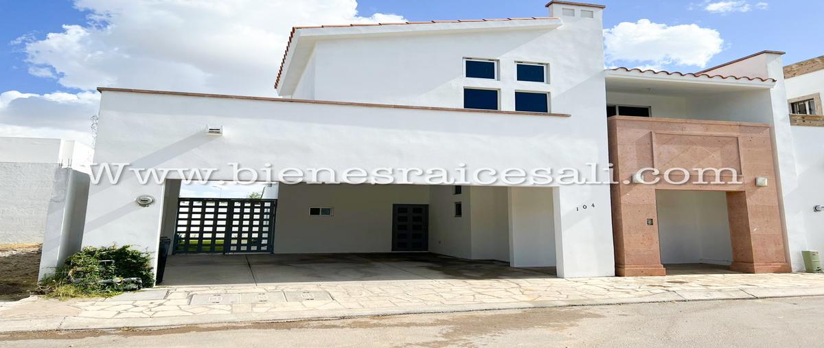 Foto de casa en , la retama, piedras negras, coahuila de zaragoza, 0 foto 01 Foto de casa en renta en , la retama, piedras negras, coahuila de zaragoza, 0 No. 01