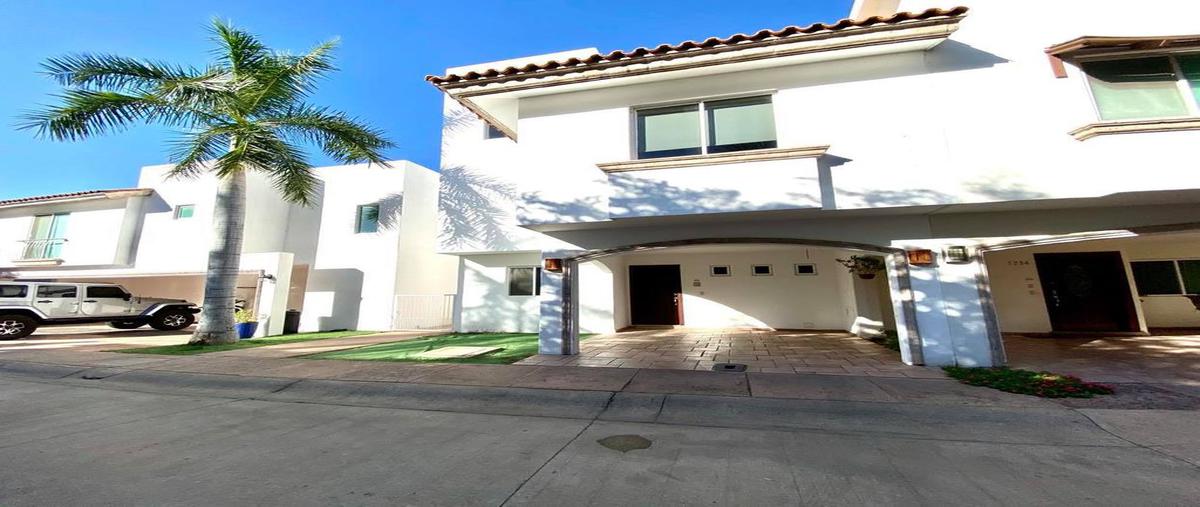 Foto de casa en venta en la ribera , la ribera residencial, culiacán, sinaloa, 25232573 No. 03