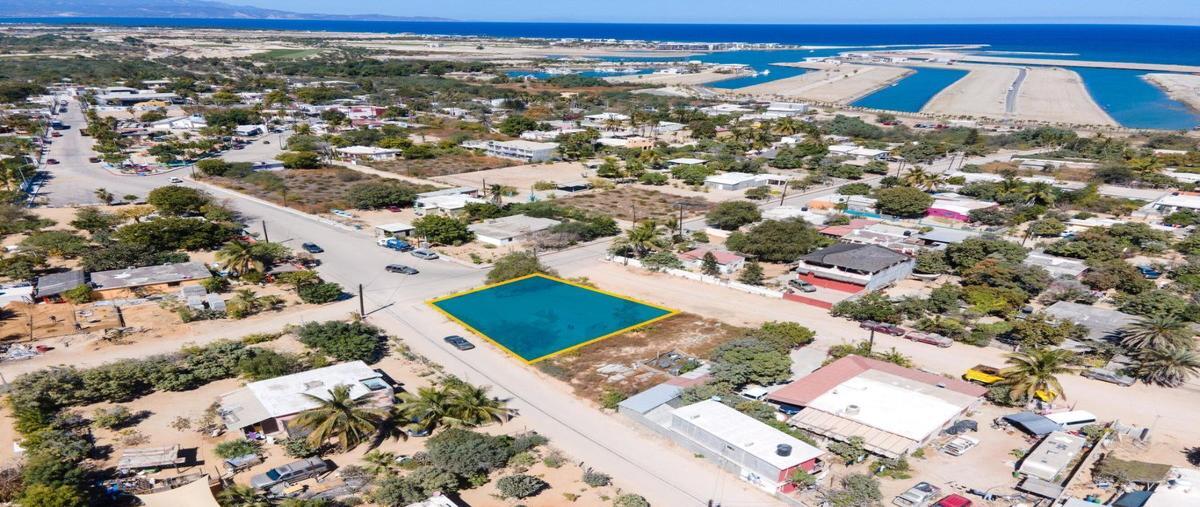 Foto de terreno habitacional en venta en la ribera , los barriles, la paz, baja california sur, 27731524 No. 01