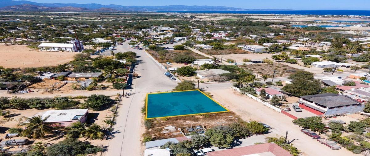 Foto de terreno habitacional en venta en la ribera , los barriles, la paz, baja california sur, 27731524 No. 03