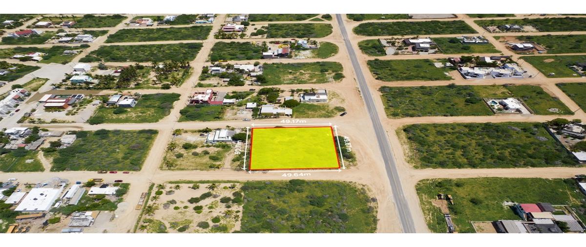 Foto de bodega en venta en  , la ribera, los cabos, baja california sur, 0 No. 03