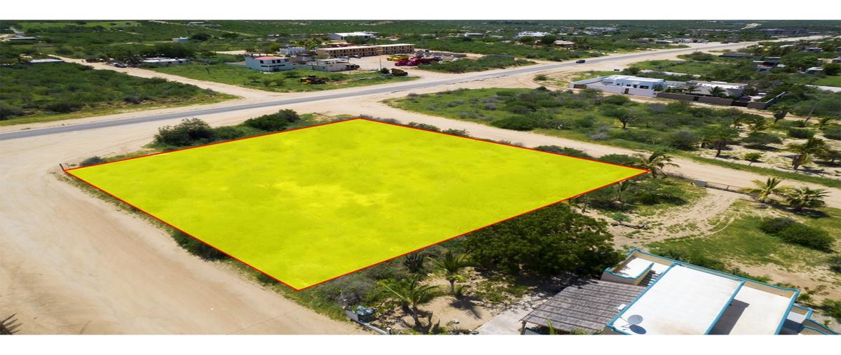 Foto de bodega en venta en  , la ribera, los cabos, baja california sur, 0 No. 04