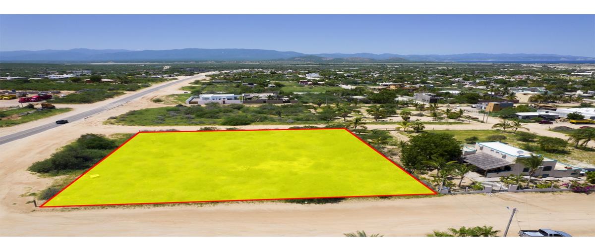 Foto de bodega en venta en  , la ribera, los cabos, baja california sur, 0 No. 05