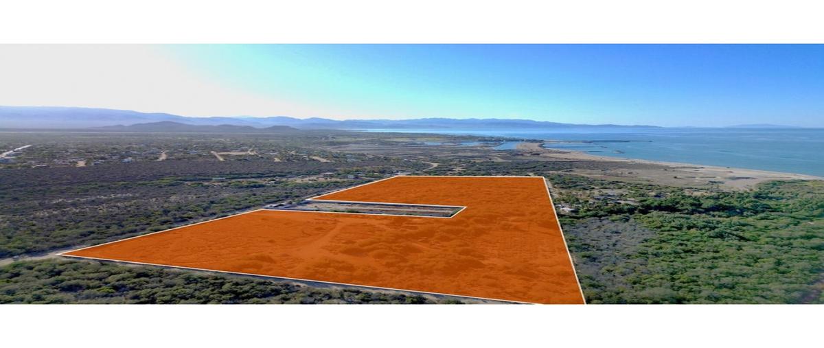 Foto de terreno comercial en venta en  , la ribera, los cabos, baja california sur, 0 No. 03