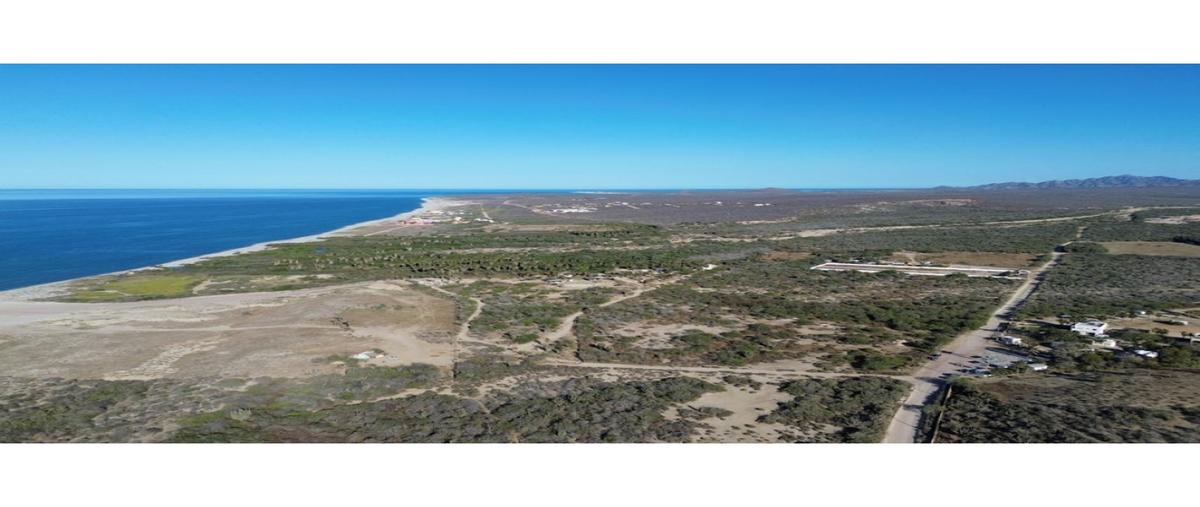 Foto de terreno comercial en venta en  , la ribera, los cabos, baja california sur, 0 No. 05