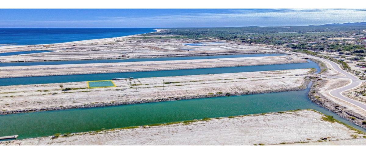 Foto de terreno habitacional en venta en  , la ribera, los cabos, baja california sur, 0 No. 04