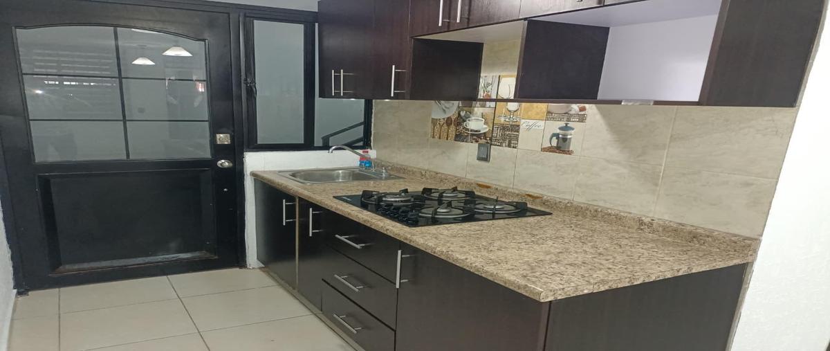 Foto de casa en venta en  , la ribera, san francisco de los romo, aguascalientes, 0 No. 05
