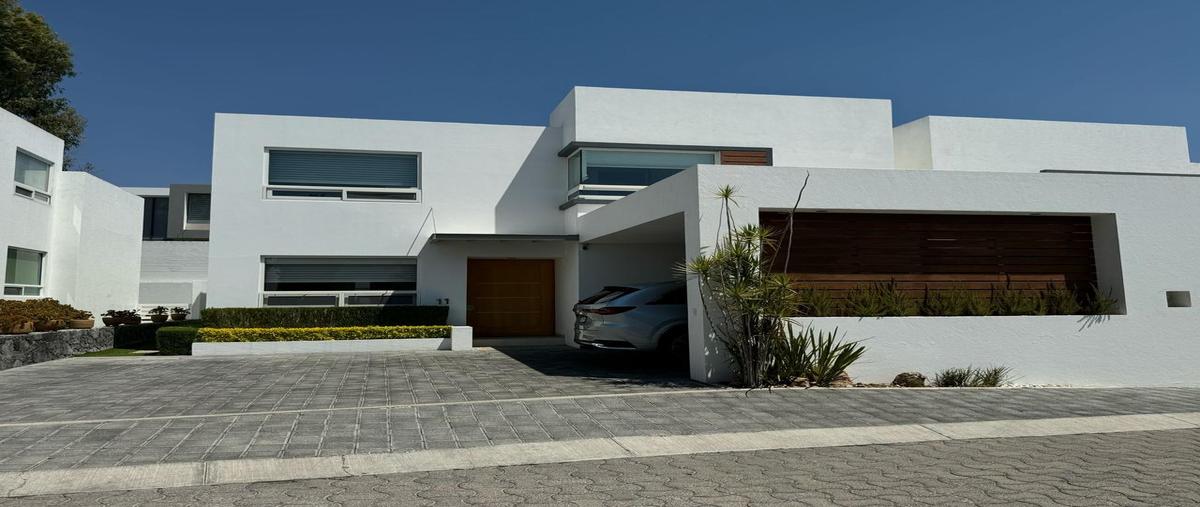 Foto de casa en condominio en la rica , juriquilla, querétaro, querétaro, 31845912 foto 01 Foto de casa en condominio en renta en la rica , juriquilla, querétaro, querétaro, 31845912 No. 01